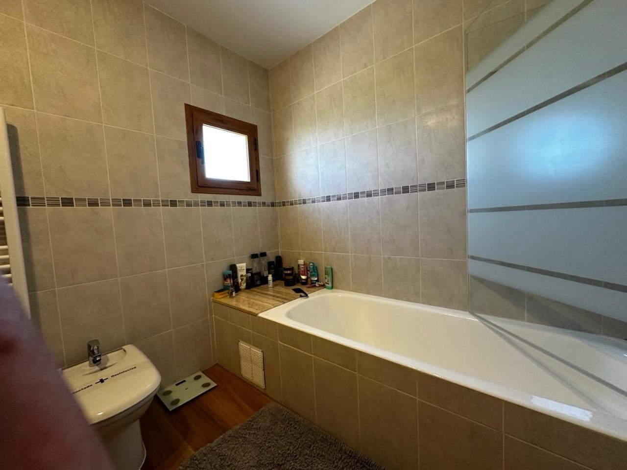 Casa El Verano - Traumhaus Am Es Trenc Sa Ràpita Kültér fotó