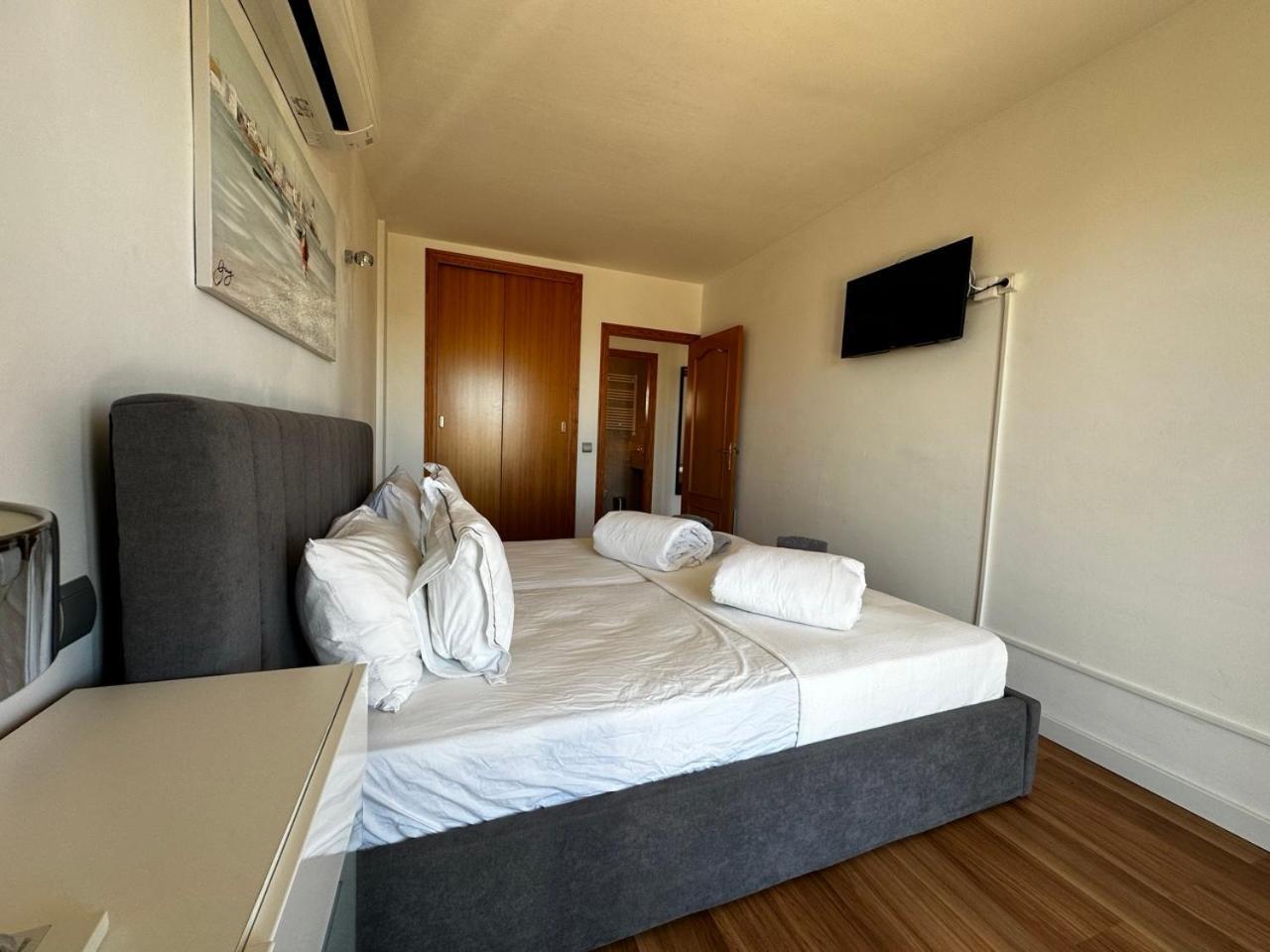 Casa El Verano - Traumhaus Am Es Trenc Sa Ràpita Kültér fotó