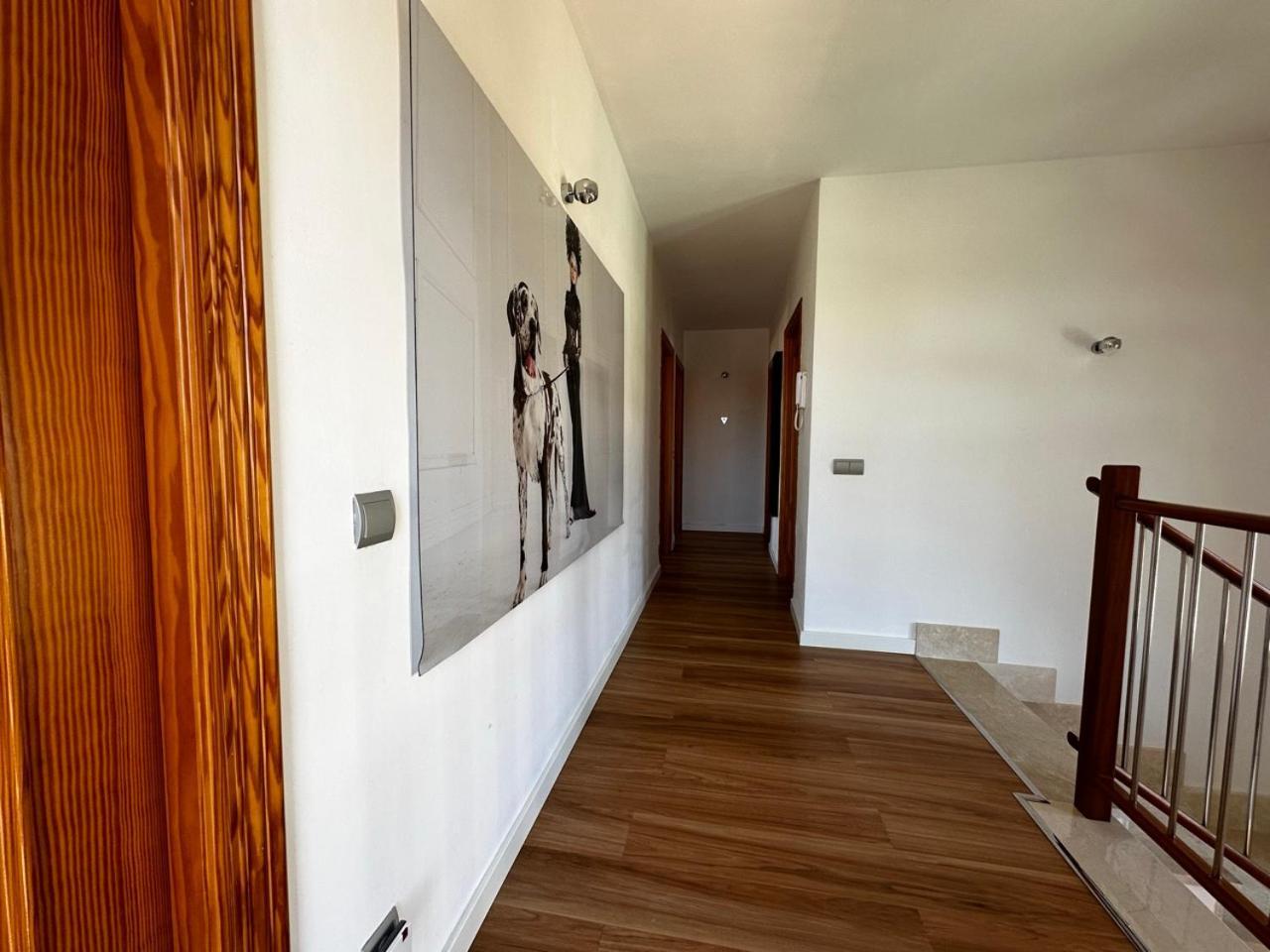 Casa El Verano - Traumhaus Am Es Trenc Sa Ràpita Kültér fotó
