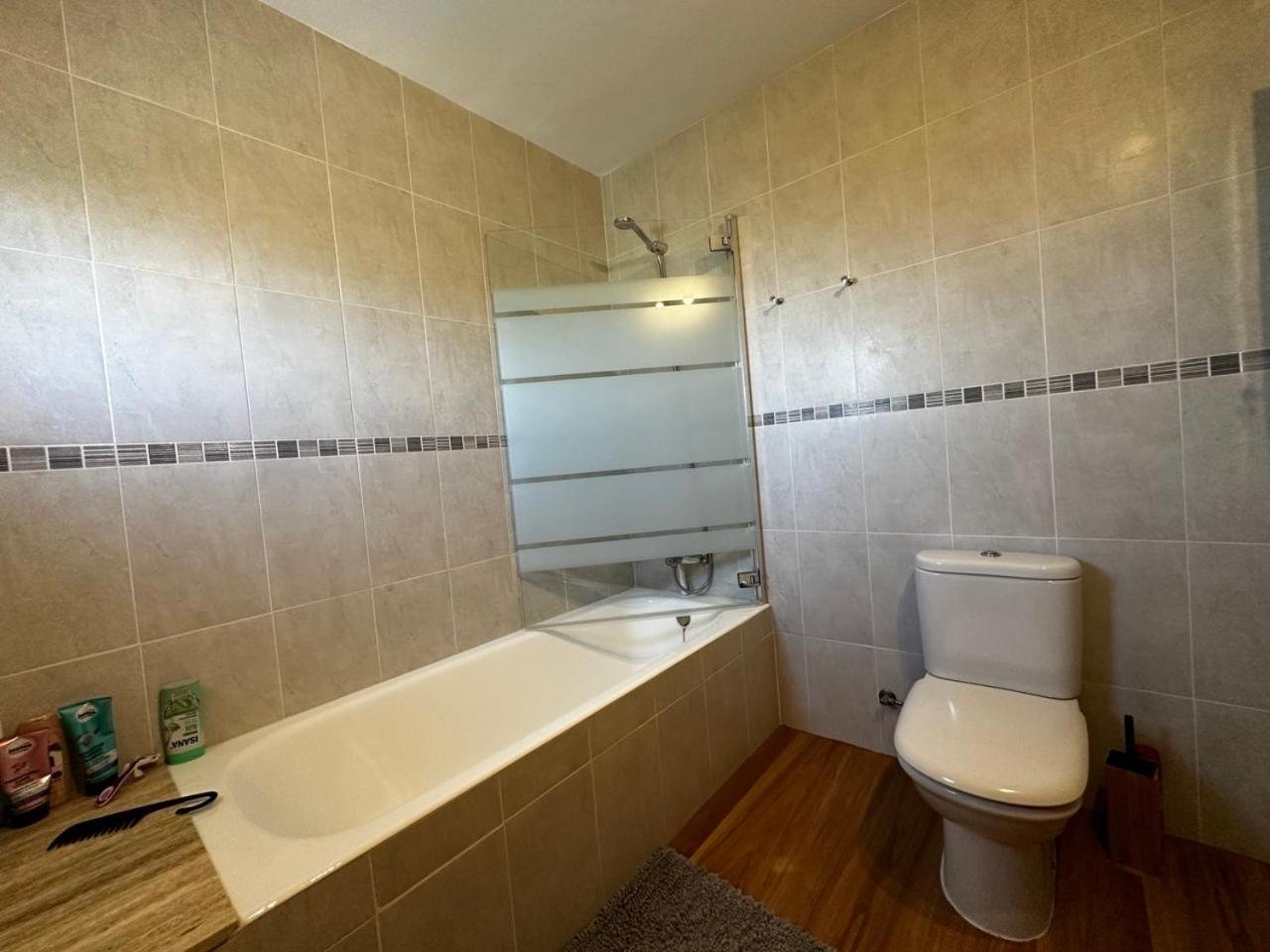 Casa El Verano - Traumhaus Am Es Trenc Sa Ràpita Kültér fotó