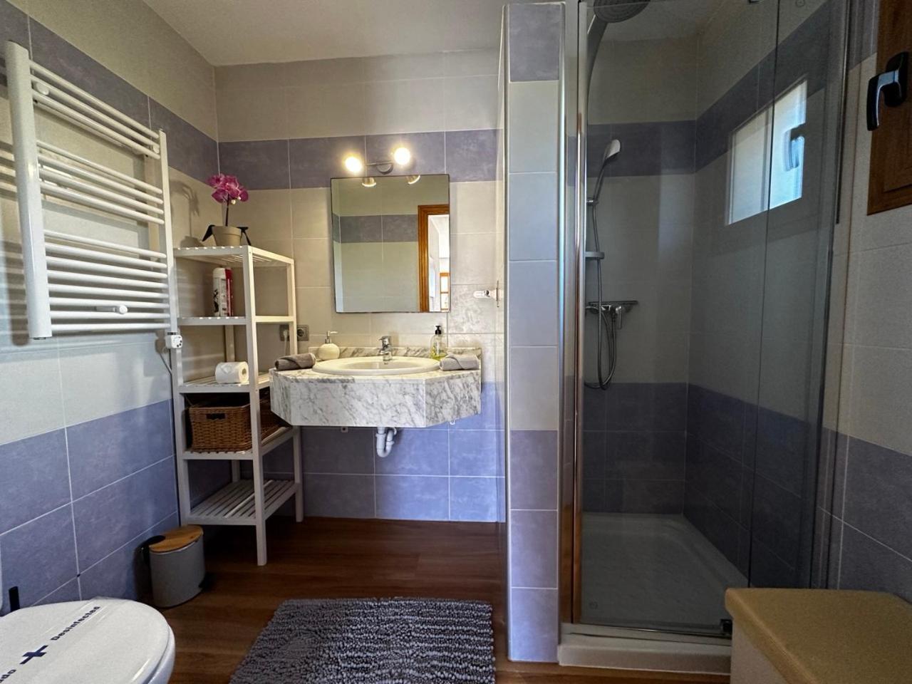 Casa El Verano - Traumhaus Am Es Trenc Sa Ràpita Kültér fotó